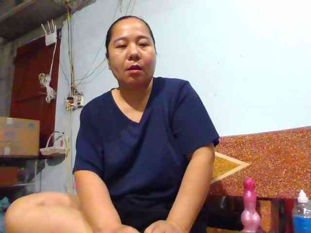SexyQueen86 webcam