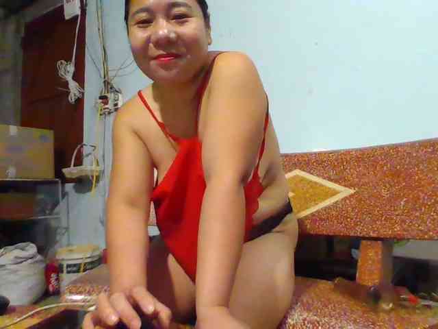 SexyQueen86 webcam