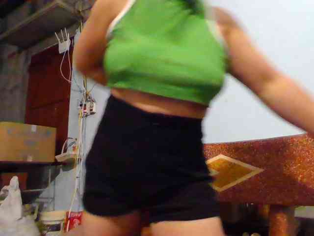 Model: SexyQueen86
