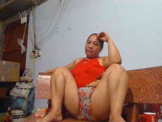 SexyQueen86 webcam