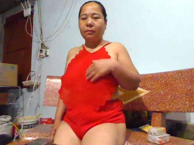 SexyQueen86 webcam