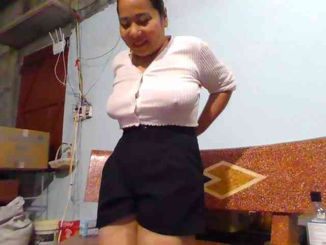 SexyQueen86 webcam