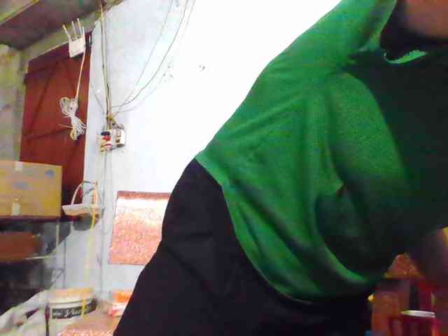 SexyQueen86 webcam