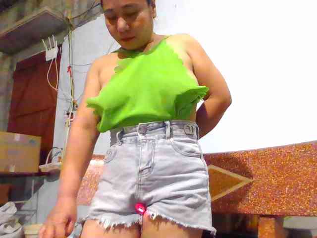 SexyQueen86 webcam