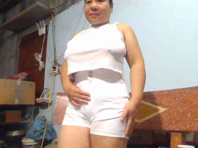 SexyQueen86 webcam