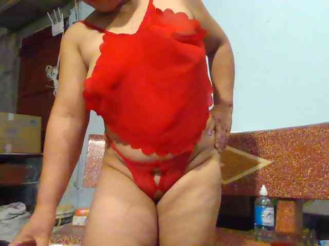 SexyQueen86 webcam
