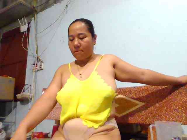 SexyQueen86 webcam