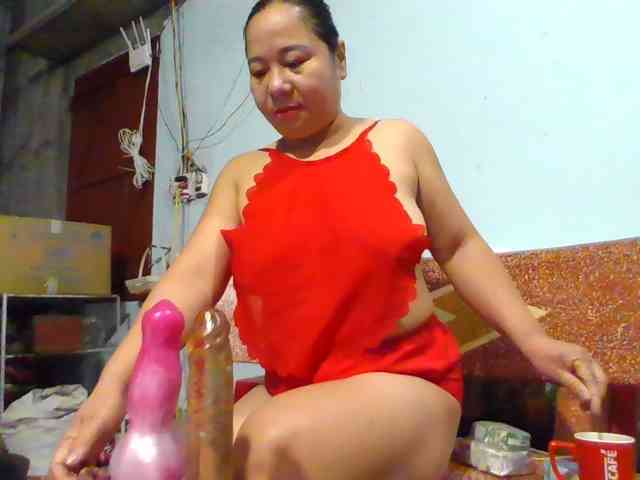 SexyQueen86 webcam