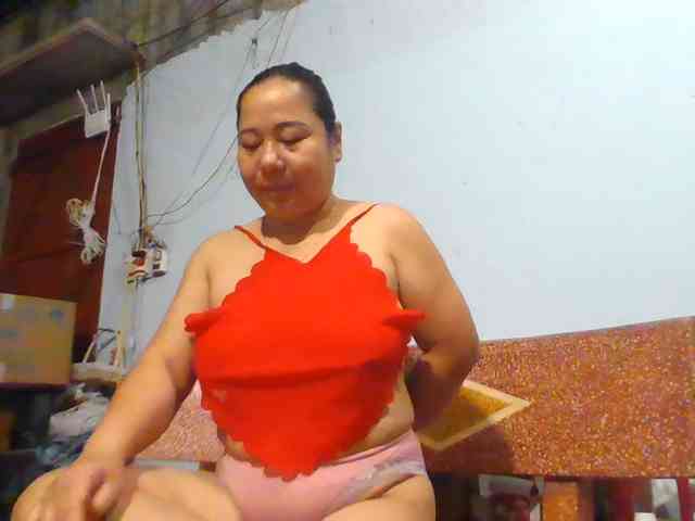 SexyQueen86 webcam