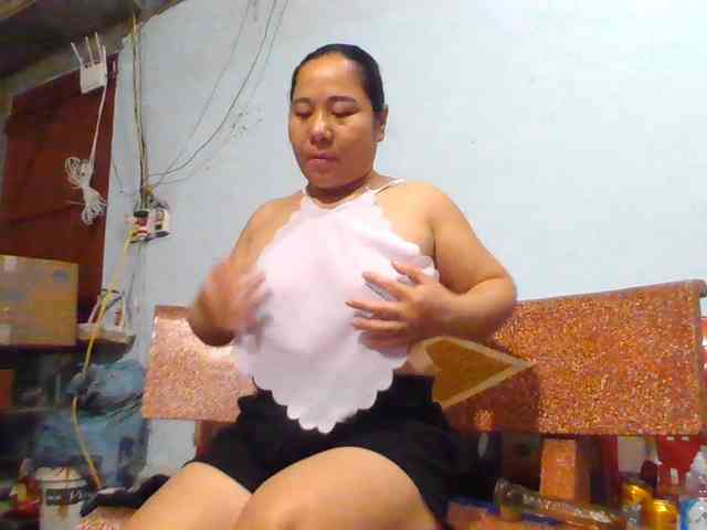 SexyQueen86 webcam