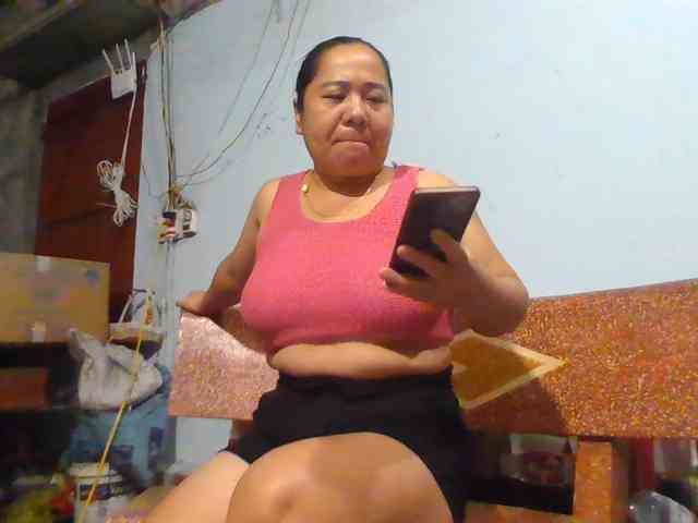 SexyQueen86 webcam