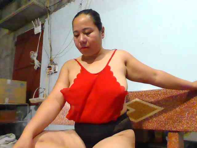 SexyQueen86 webcam