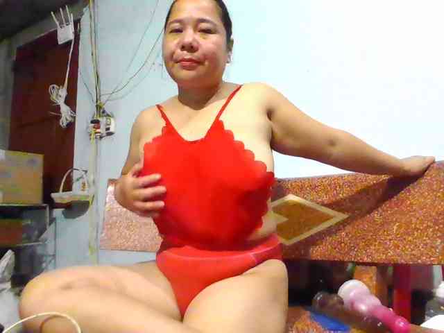SexyQueen86 webcam