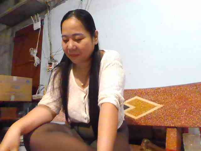 SexyQueen86 webcam