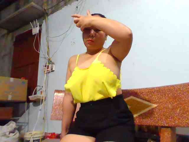 SexyQueen86 webcam