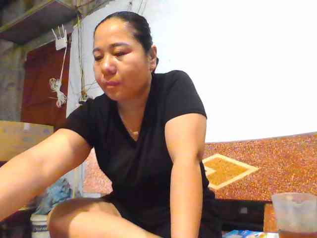 SexyQueen86 webcam