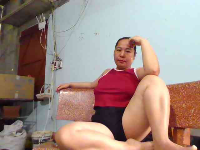 SexyQueen86 webcam