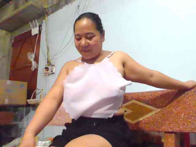 SexyQueen86 webcam