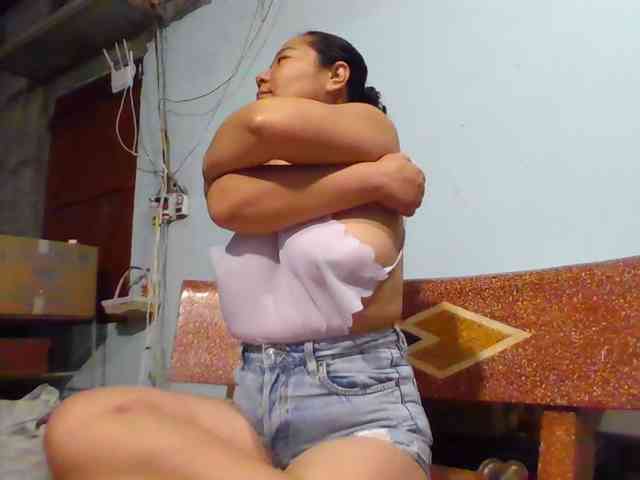 SexyQueen86 webcam