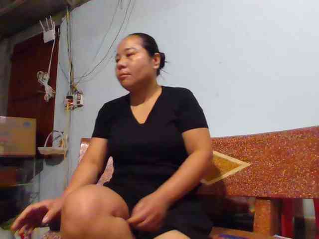 SexyQueen86 webcam