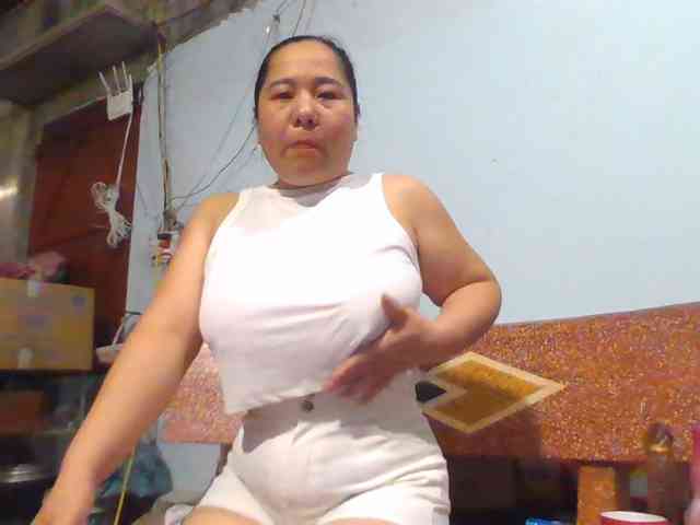 SexyQueen86 webcam