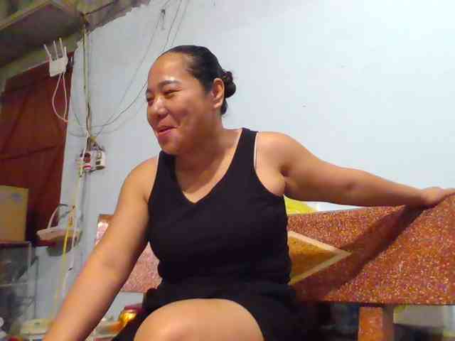 SexyQueen86 webcam