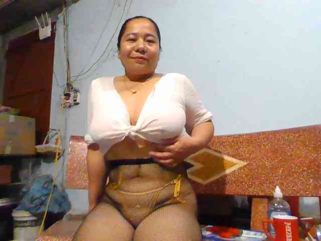 SexyQueen86 webcam