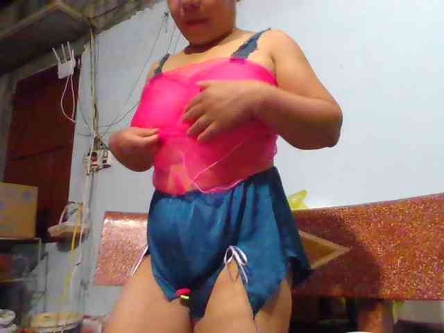 SexyQueen86 webcam