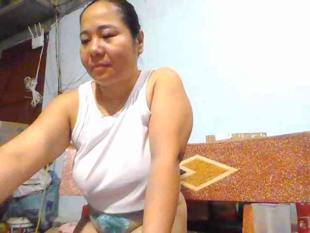 SexyQueen86 webcam