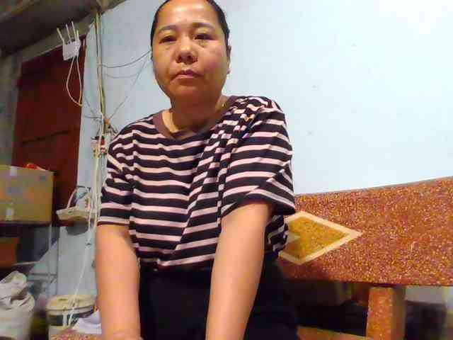 SexyQueen86 webcam
