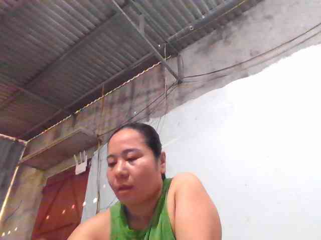 SexyQueen86 webcam