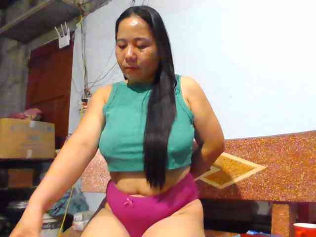 SexyQueen86 webcam