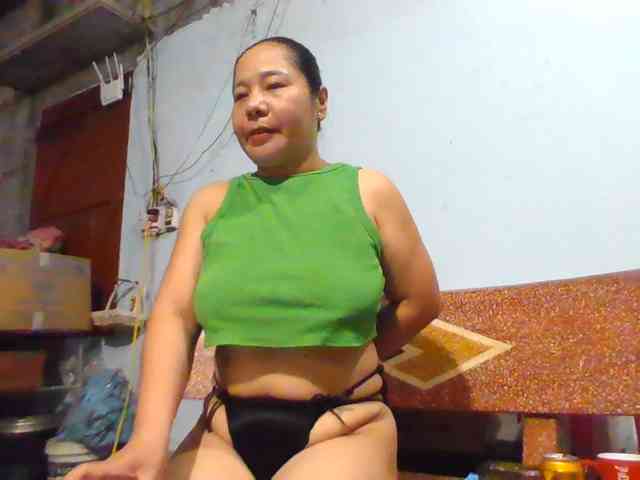SexyQueen86 webcam