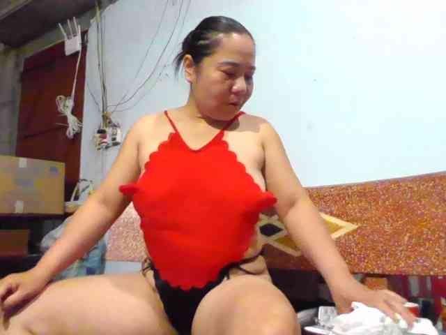 SexyQueen86 webcam