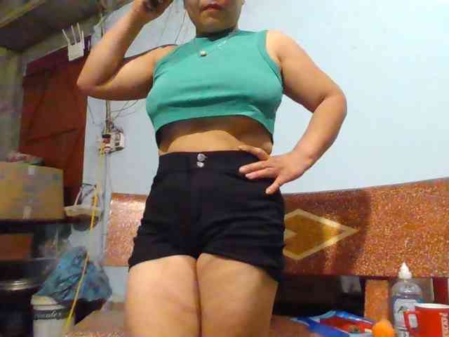 SexyQueen86 webcam