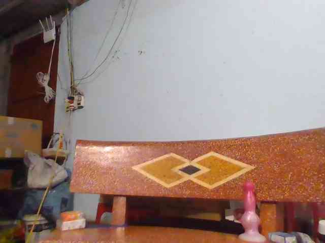 SexyQueen86 webcam