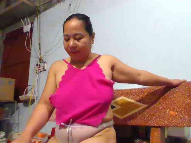 SexyQueen86 webcam