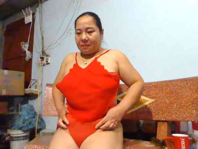 SexyQueen86 webcam