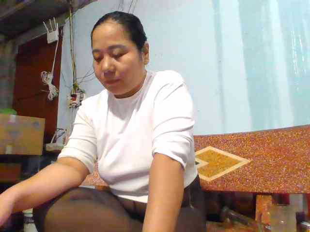 SexyQueen86 webcam