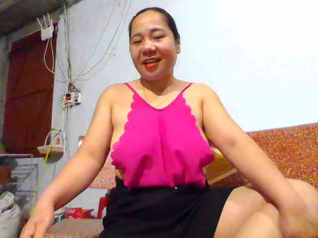 SexyQueen86 webcam