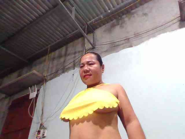 SexyQueen86 webcam