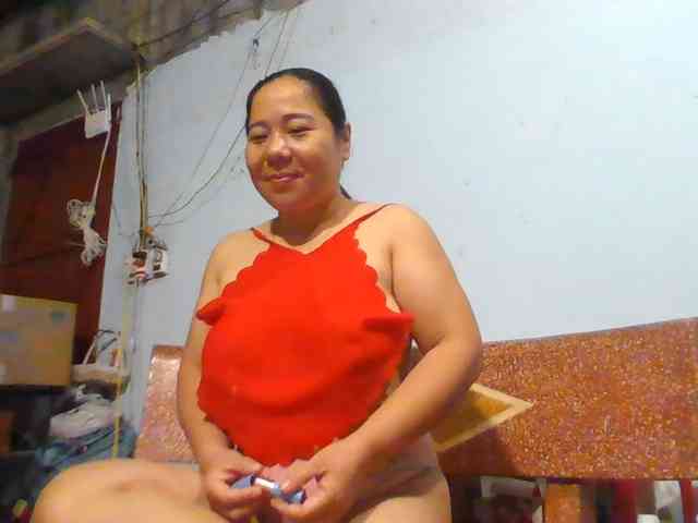 SexyQueen86 webcam