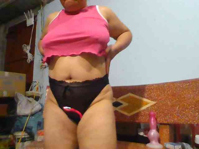 SexyQueen86 webcam