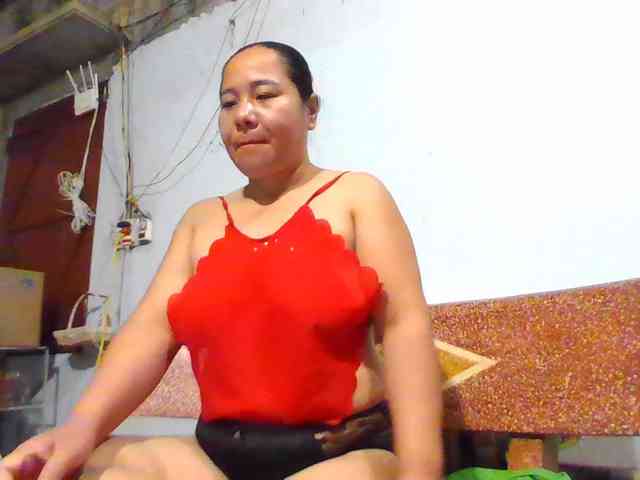 SexyQueen86 webcam