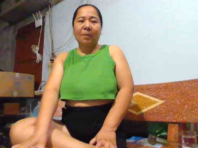 SexyQueen86 webcam