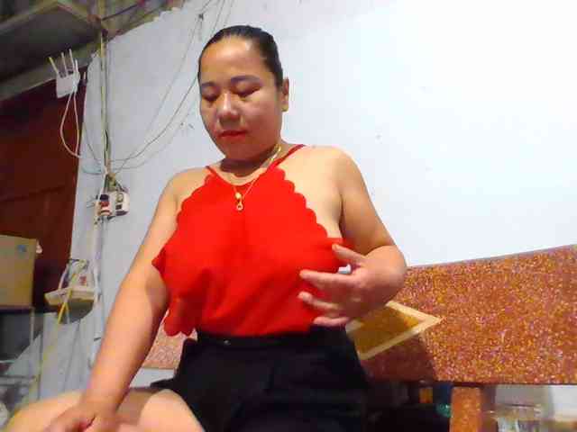 SexyQueen86 webcam