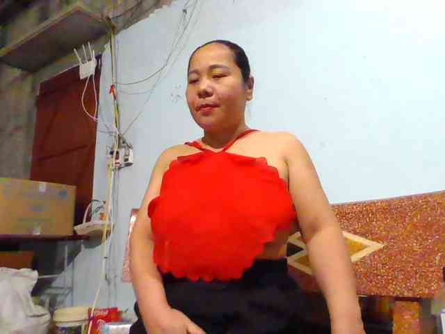 SexyQueen86 webcam