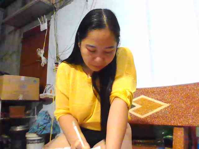 SexyQueen86 webcam