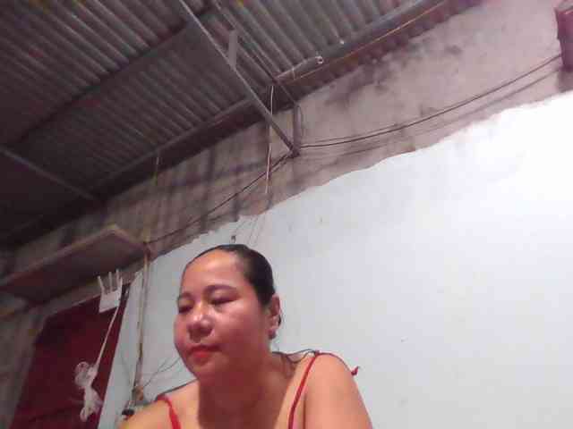 SexyQueen86 webcam