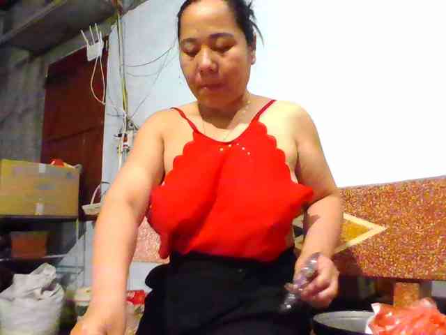 SexyQueen86 webcam